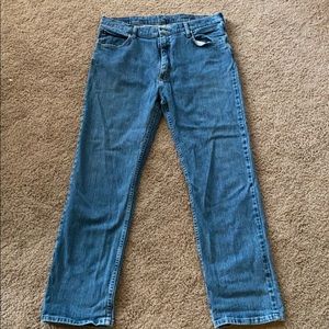 Wrangler Jeans